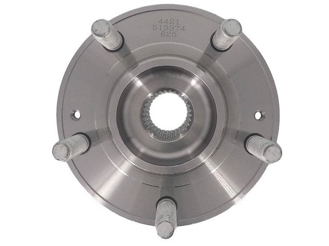 Wheel Bearing and Hub Assembly PTC PT513374
