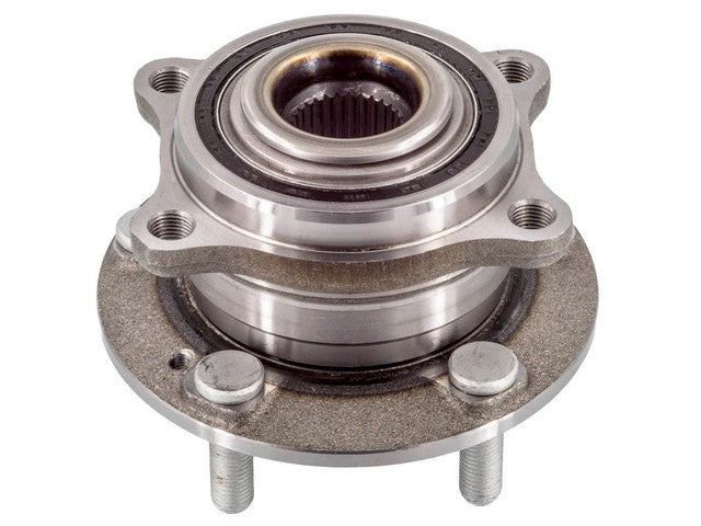 Wheel Bearing and Hub Assembly PTC PT513374
