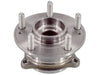 Wheel Bearing and Hub Assembly PTC PT513374