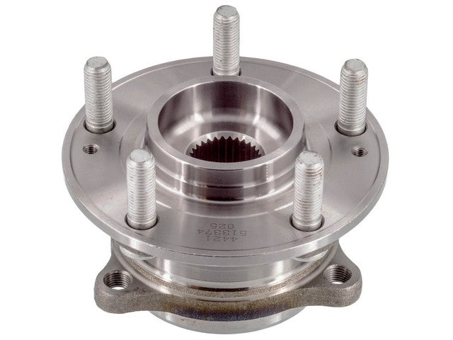 Wheel Bearing and Hub Assembly PTC PT513374