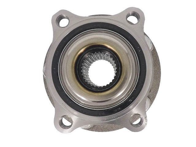 Wheel Bearing and Hub Assembly PTC PT513374