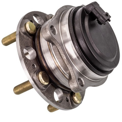 Wheel Bearing and Hub Assembly PTC PT513376