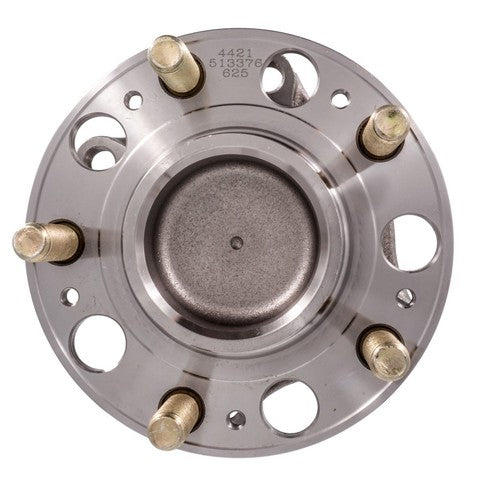 Wheel Bearing and Hub Assembly PTC PT513376