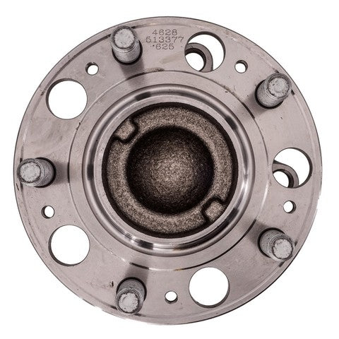 Wheel Bearing and Hub Assembly PTC PT513377