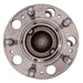 Wheel Bearing and Hub Assembly PTC PT513377