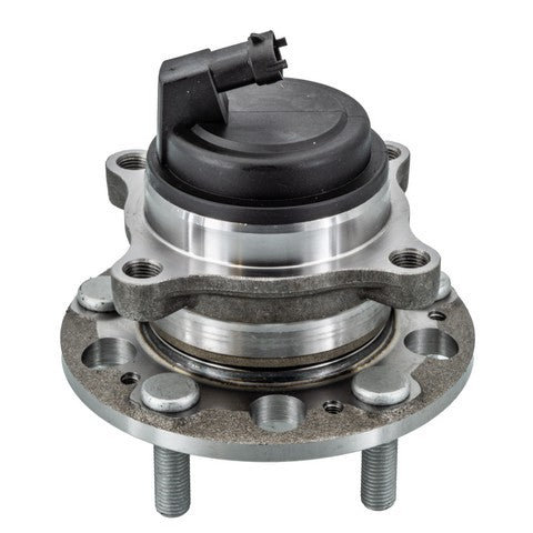 Wheel Bearing and Hub Assembly PTC PT513377