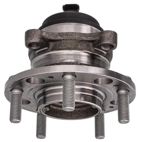 Wheel Bearing and Hub Assembly PTC PT513377
