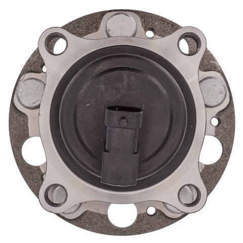 Wheel Bearing and Hub Assembly PTC PT513377
