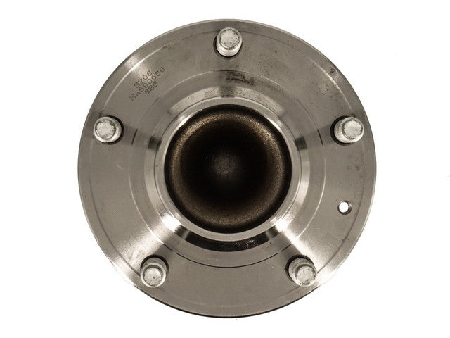 Wheel Bearing and Hub Assembly PTC PT513378