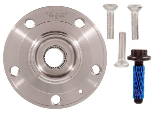 Wheel Bearing and Hub Assembly PTC PT513379