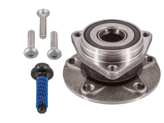 Wheel Bearing and Hub Assembly PTC PT513379