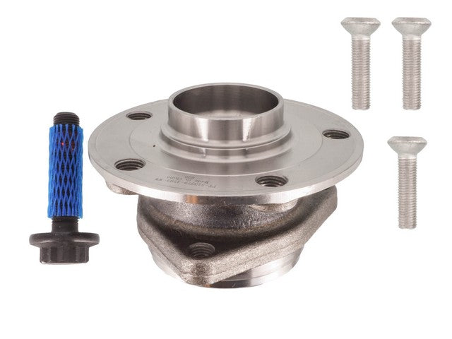 Wheel Bearing and Hub Assembly PTC PT513379