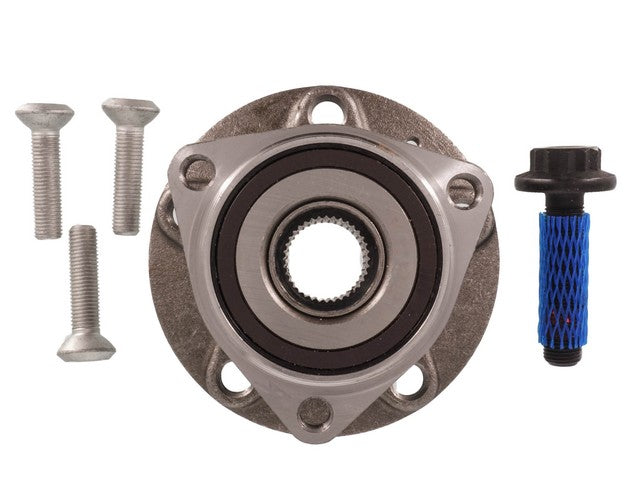 Wheel Bearing and Hub Assembly PTC PT513379