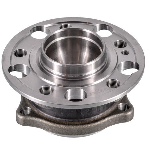 Wheel Bearing and Hub Assembly PTC PT513381
