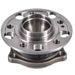 Wheel Bearing and Hub Assembly PTC PT513381