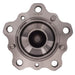 Wheel Bearing and Hub Assembly PTC PT513382