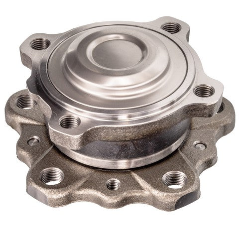 Wheel Bearing and Hub Assembly PTC PT513382