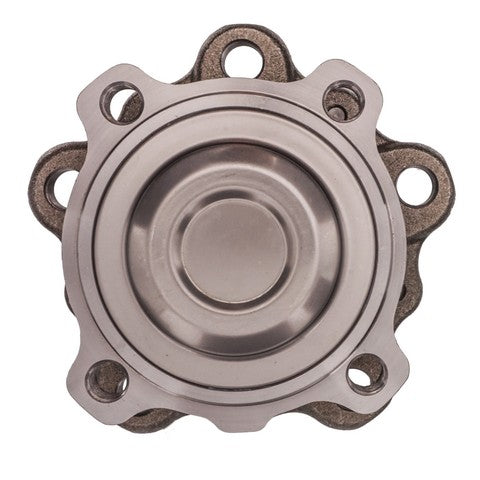 Wheel Bearing and Hub Assembly PTC PT513382