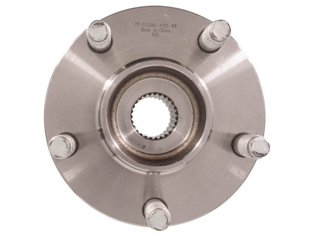 Wheel Bearing and Hub Assembly PTC PT513385