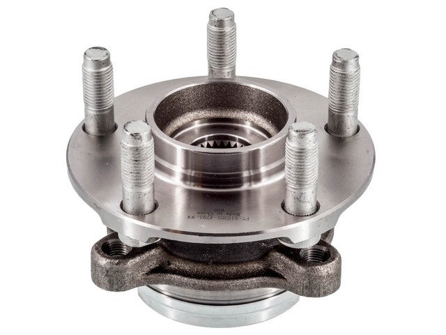 Wheel Bearing and Hub Assembly PTC PT513385