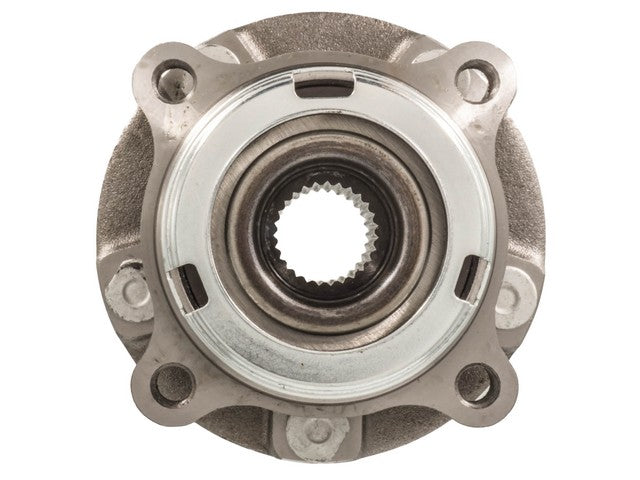 Wheel Bearing and Hub Assembly PTC PT513385