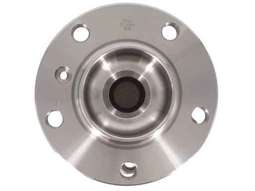 Wheel Bearing and Hub Assembly PTC PT513386