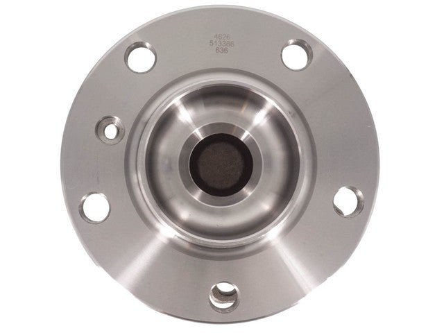 Wheel Bearing and Hub Assembly PTC PT513386