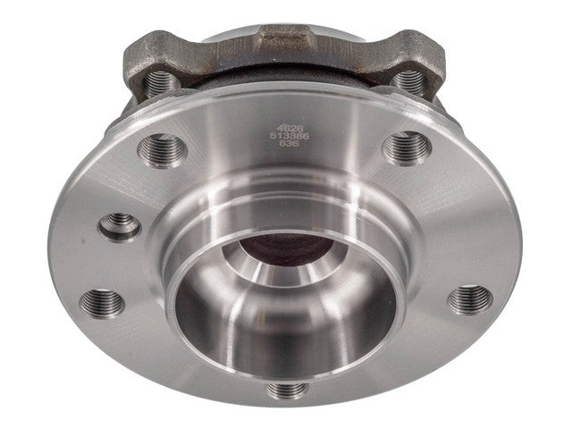 Wheel Bearing and Hub Assembly PTC PT513386