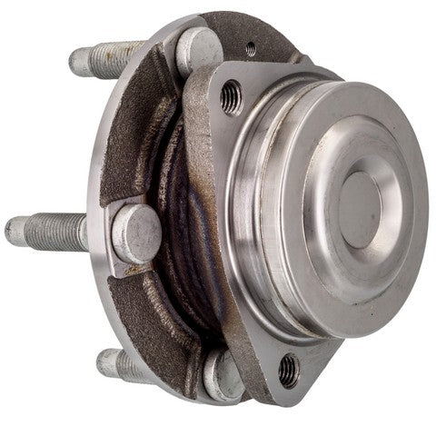 Wheel Bearing and Hub Assembly PTC PT513387