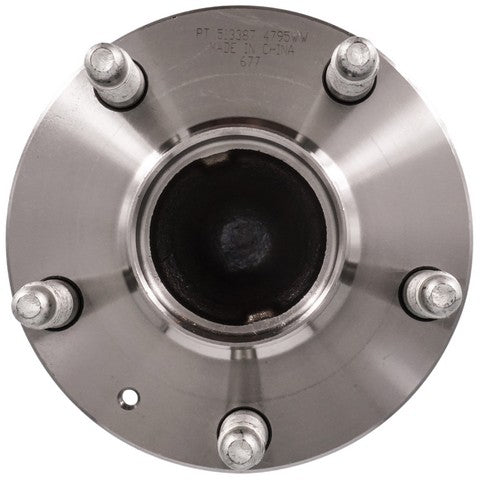 Wheel Bearing and Hub Assembly PTC PT513387