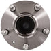 Wheel Bearing and Hub Assembly PTC PT513387