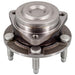 Wheel Bearing and Hub Assembly PTC PT513387