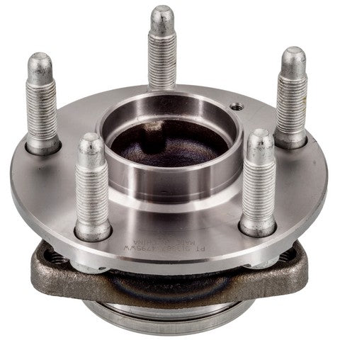 Wheel Bearing and Hub Assembly PTC PT513387