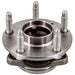 Wheel Bearing and Hub Assembly PTC PT513387