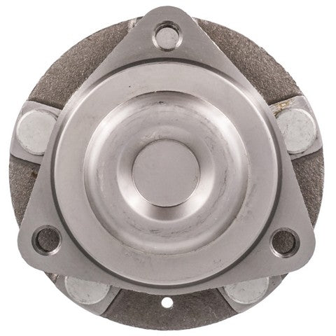 Wheel Bearing and Hub Assembly PTC PT513387
