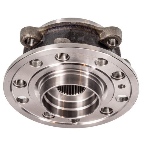 Wheel Bearing and Hub Assembly PTC PT513388