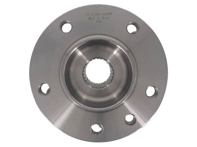 Wheel Bearing and Hub Assembly PTC PT513389