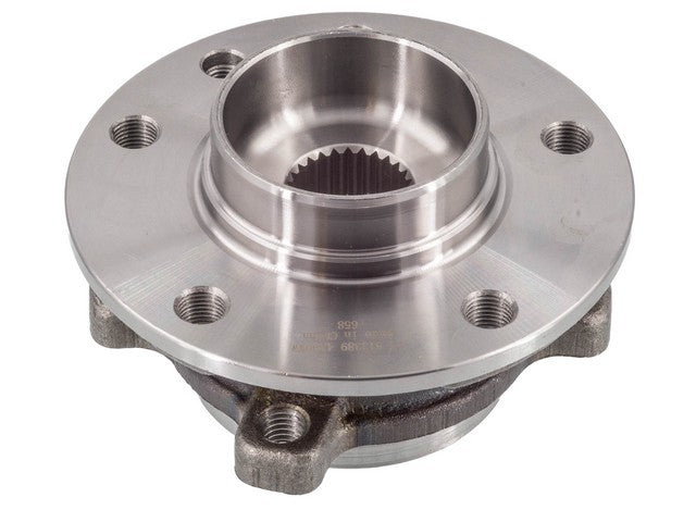 Wheel Bearing and Hub Assembly PTC PT513389