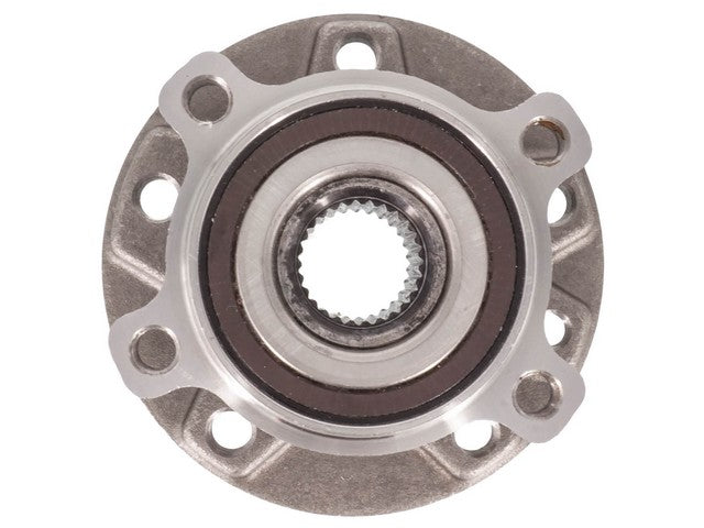 Wheel Bearing and Hub Assembly PTC PT513389