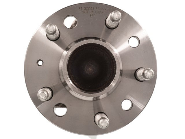 Wheel Bearing and Hub Assembly PTC PT513393