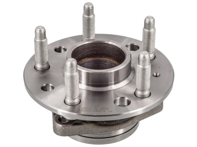 Wheel Bearing and Hub Assembly PTC PT513393