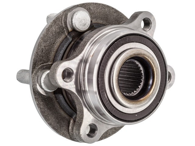 Wheel Bearing and Hub Assembly PTC PT513394