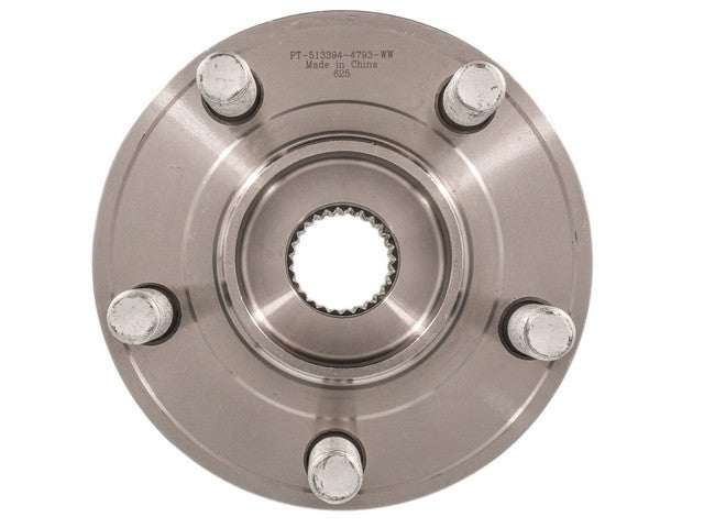 Wheel Bearing and Hub Assembly PTC PT513394