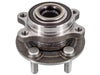 Wheel Bearing and Hub Assembly PTC PT513394