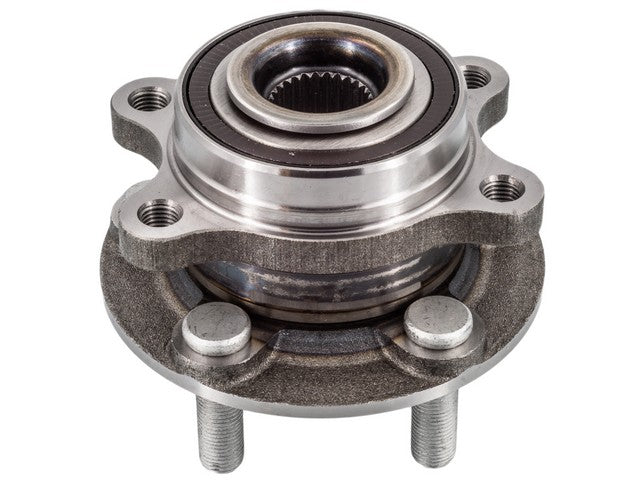 Wheel Bearing and Hub Assembly PTC PT513394