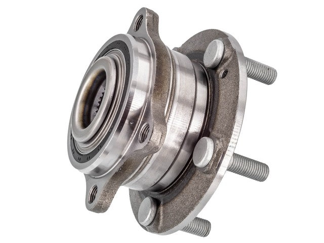 Wheel Bearing and Hub Assembly PTC PT513395