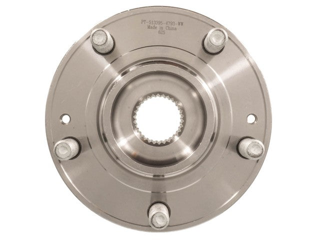 Wheel Bearing and Hub Assembly PTC PT513395