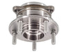 Wheel Bearing and Hub Assembly PTC PT513395