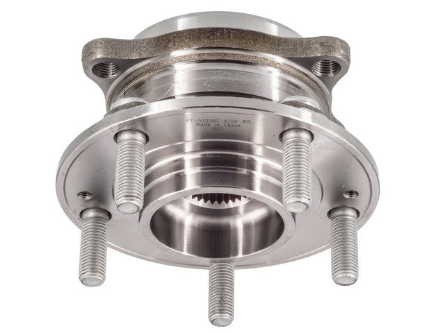Wheel Bearing and Hub Assembly PTC PT513395
