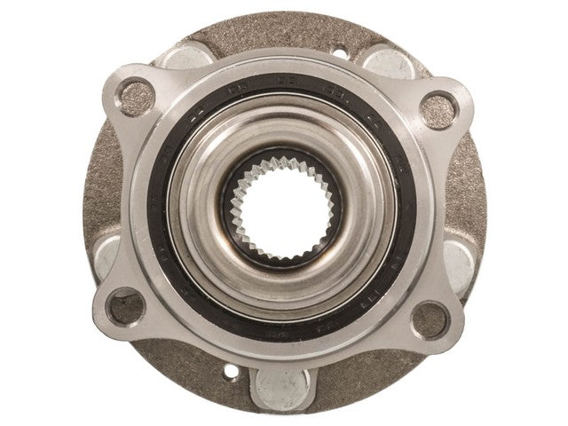Wheel Bearing and Hub Assembly PTC PT513395
